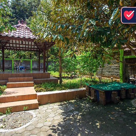 Omah Etam Villa Blaburan ภายนอก รูปภาพ
