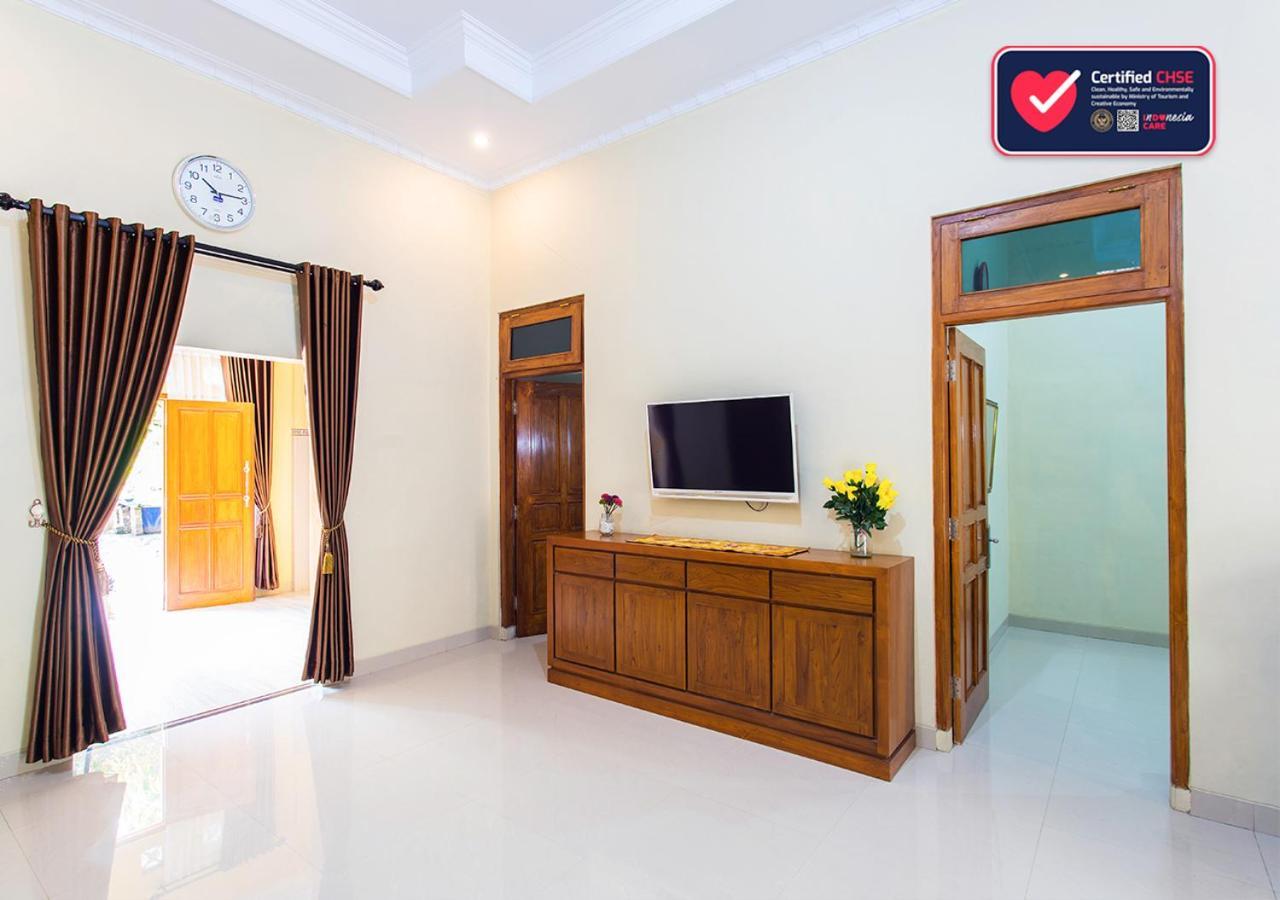 Omah Etam Villa Blaburan ภายนอก รูปภาพ