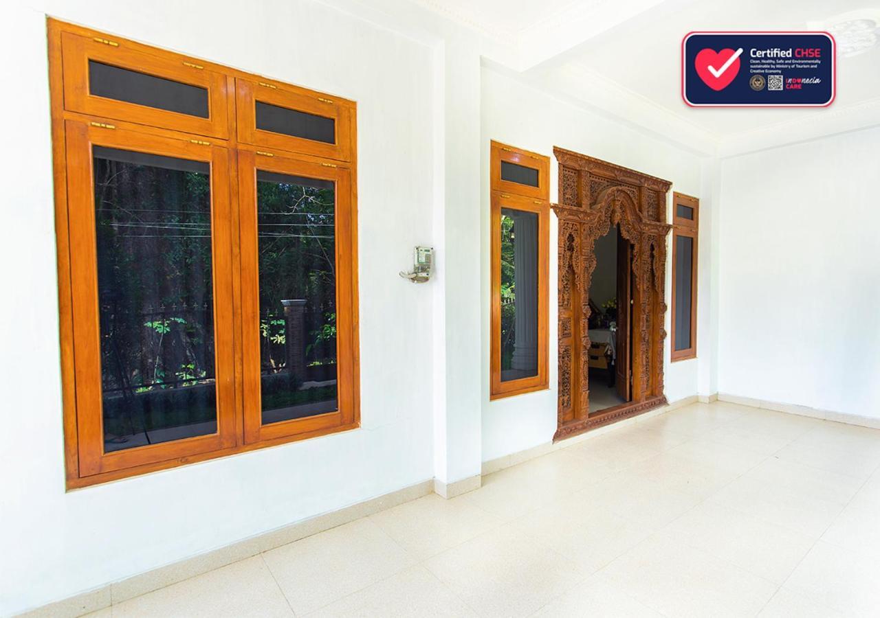 Omah Etam Villa Blaburan ภายนอก รูปภาพ